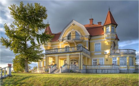 Boros Kastély18