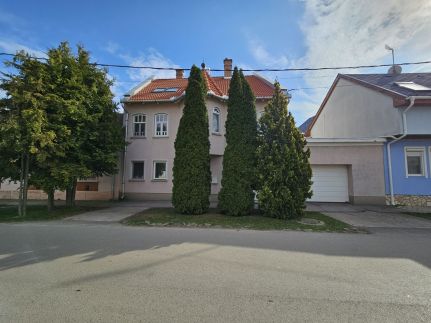 Zoli Kölcsey 19 Villa6