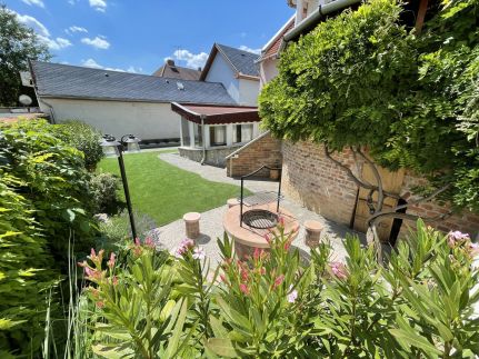 Zoli Kölcsey 19 Villa1
