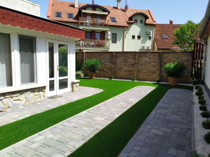 Zoli Kölcsey 19 Villa4