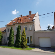 Zoli Kölcsey 19 Villa