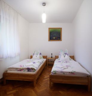 KeramikArt Wohnung Apartman3