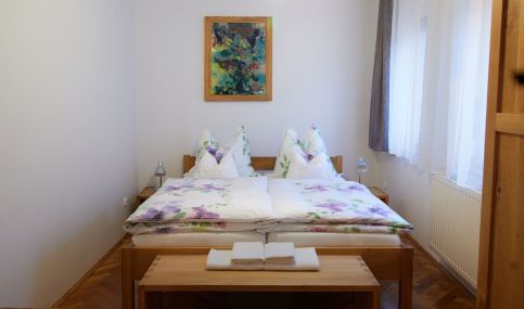 KeramikArt Wohnung Apartman4