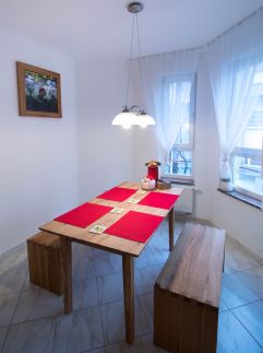 KeramikArt Wohnung Apartman6