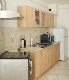 KeramikArt Wohnung Apartman7