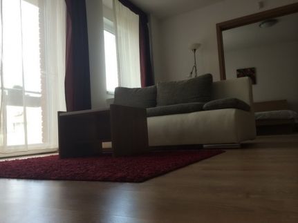 Dandár Luxury Apartman Budapest2