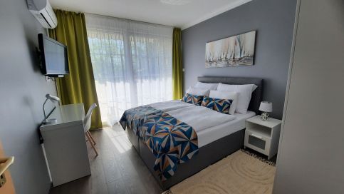 Balaton Legendája Apartman5