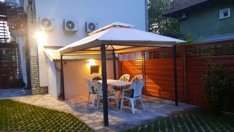 Balaton Legendája Apartman2