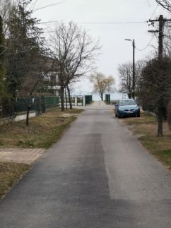 Balaton Legendája Apartman3