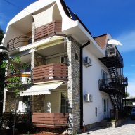 Balaton Legendája Apartman