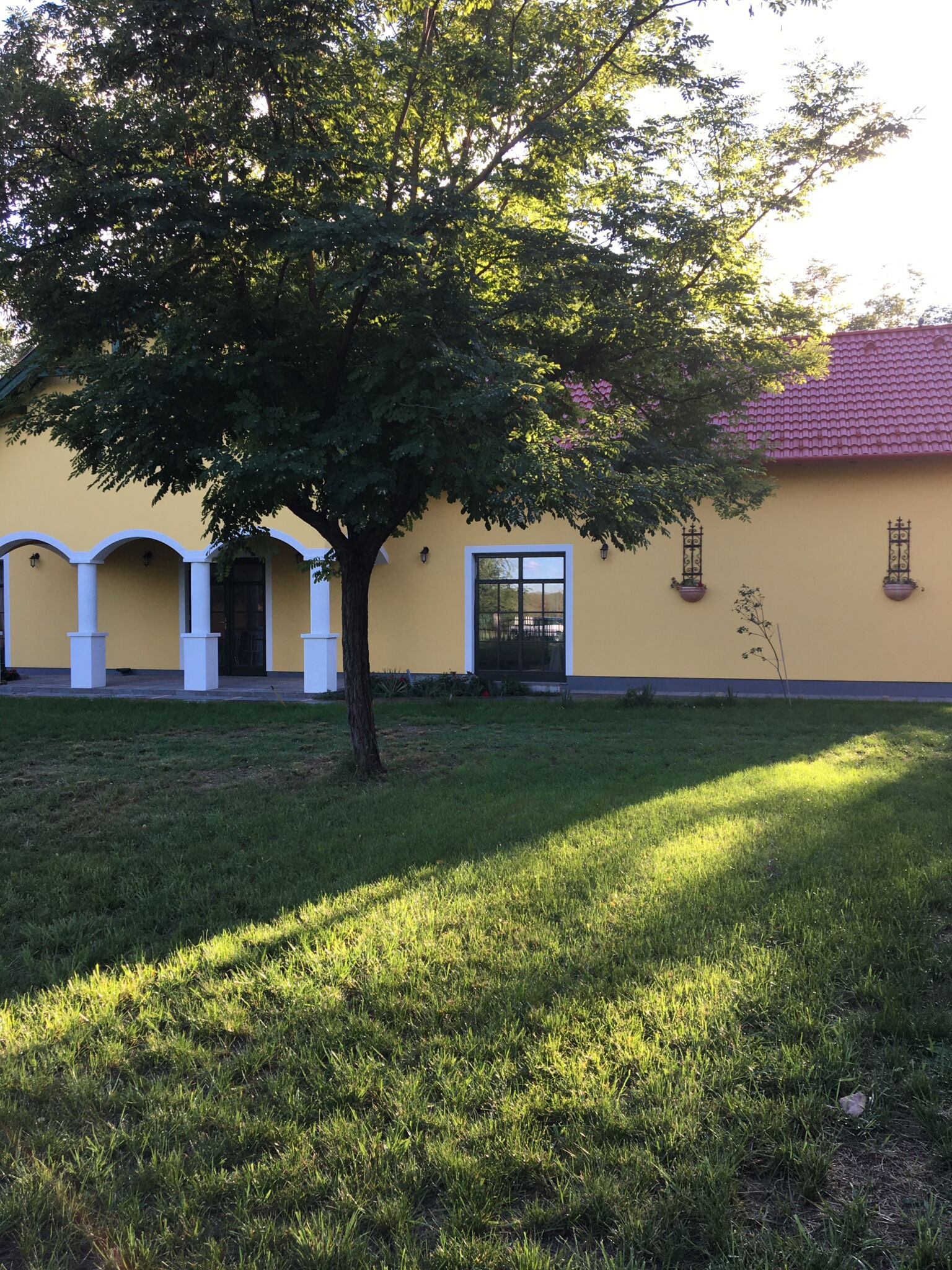 Zöld Tanya Vendégház és Rendezvényközpont – Kiskunmajsa fotó 8