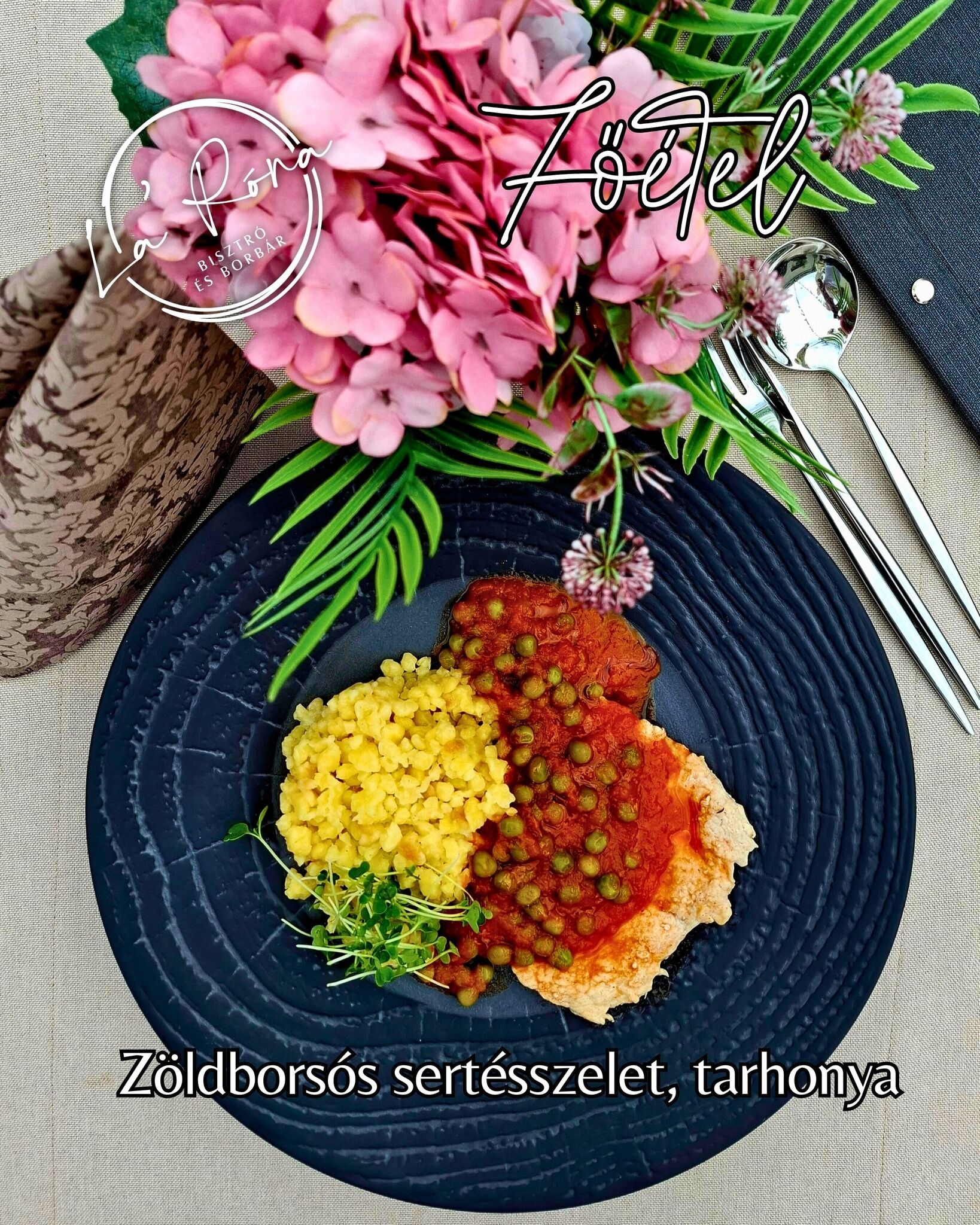 La’ Róna Panzió – Kiskőrös fotó 9