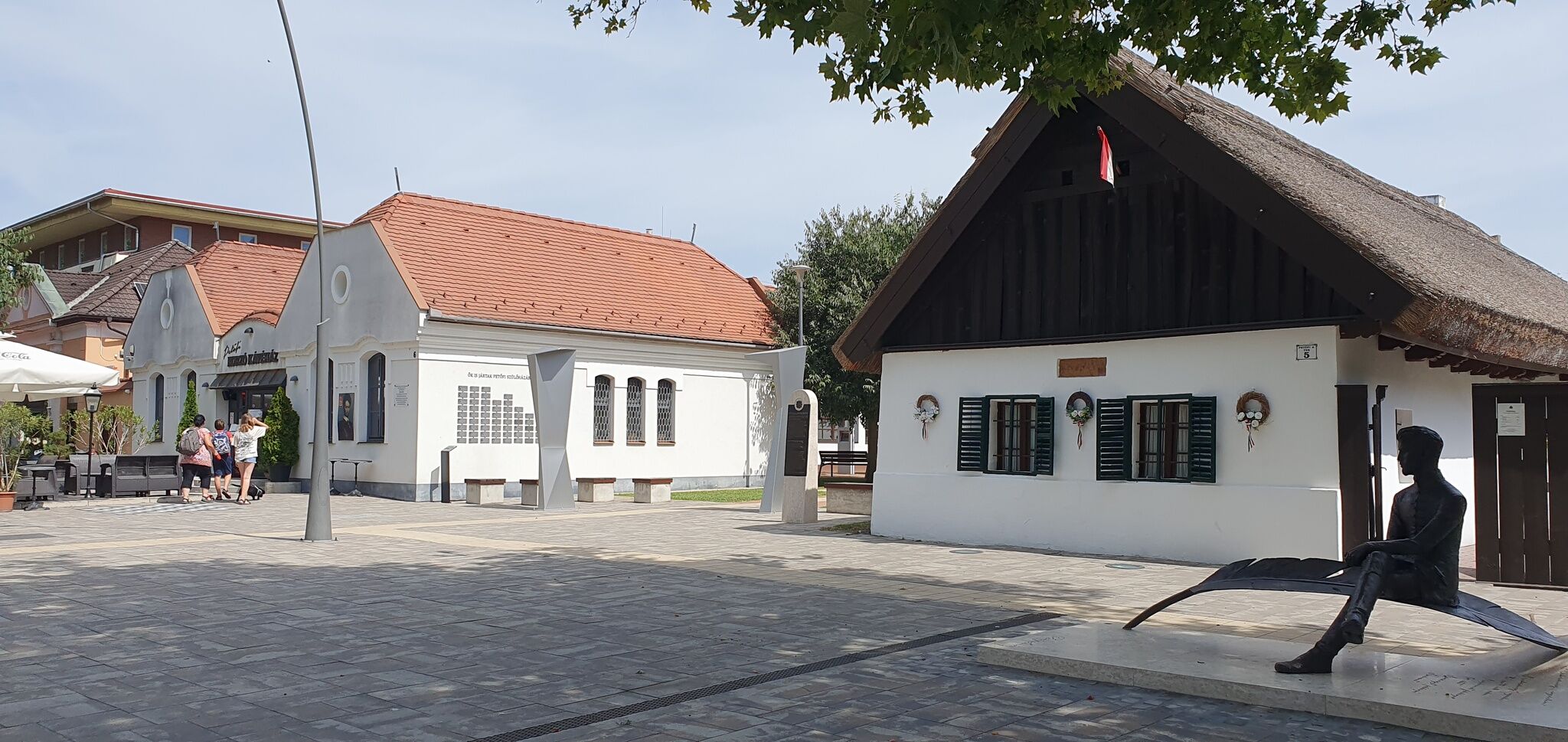 La’ Róna Panzió – Kiskőrös fotó 34