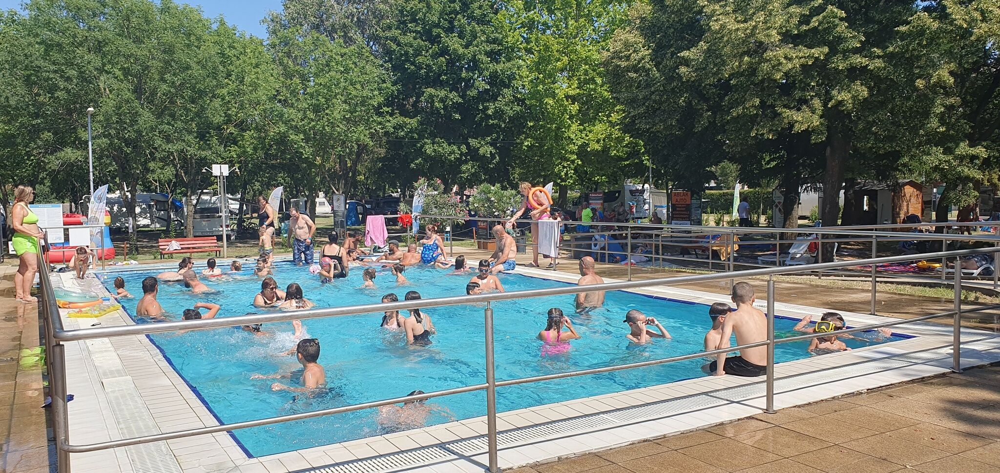 La’ Róna Panzió – Kiskőrös fotó 49
