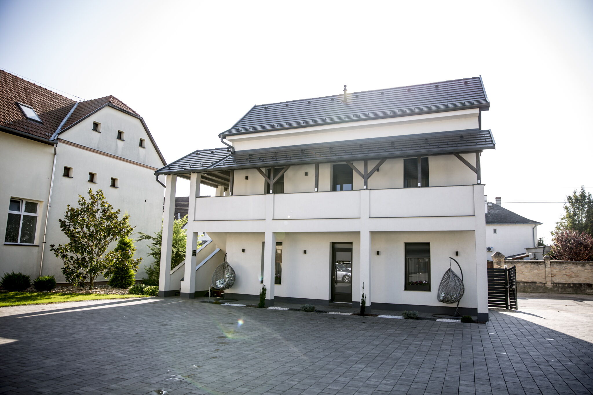 La’ Róna Panzió – Kiskőrös fotó 4