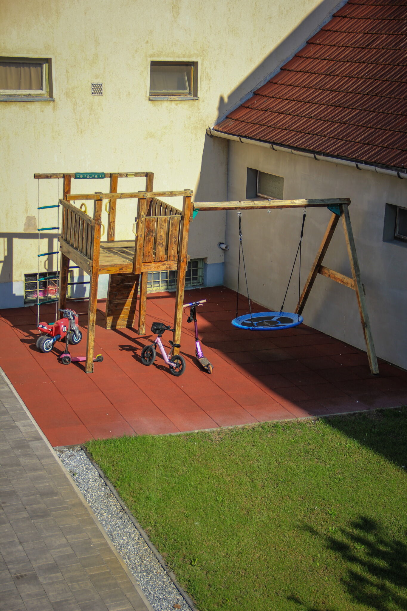 La’ Róna Panzió – Kiskőrös fotó 6