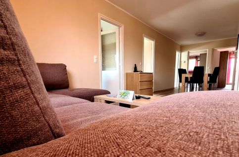 Nap-Hold Apartman Keszthely10