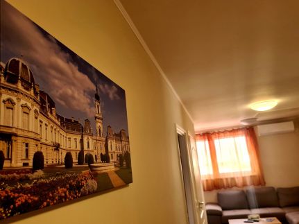 Nap-Hold Apartman Keszthely14