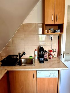 Nap-Hold Apartman Keszthely17