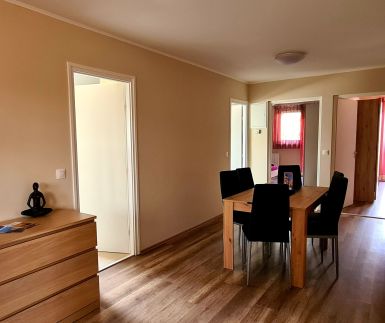 Nap-Hold Apartman Keszthely21