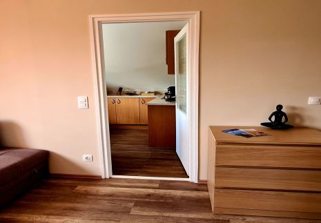 Nap-Hold Apartman Keszthely22