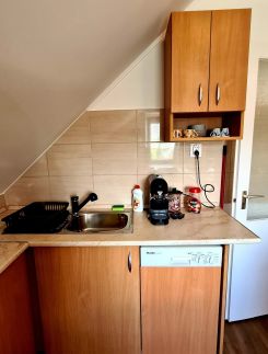 Nap-Hold Apartman Keszthely28