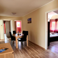 Nap-Hold Apartman Keszthely