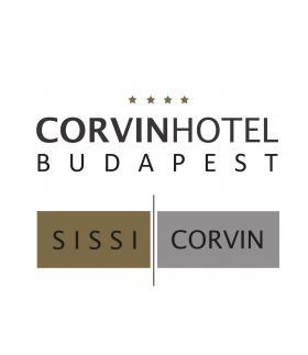 Corvin Hotel Budapest - Sissi Wing34