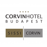 Corvin Hotel Budapest - Sissi Wing