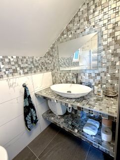Peter & Roza Modern Apartmanház19