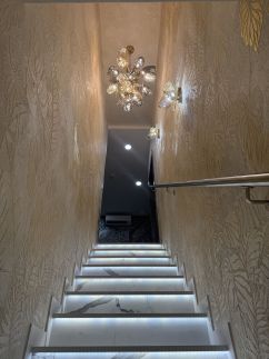 Peter & Roza Modern Apartmanház25