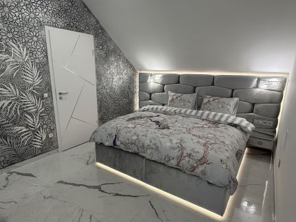 Peter & Roza Modern Apartmanház35