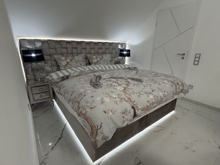Peter & Roza Modern Apartmanház37
