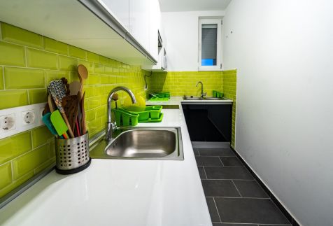 Peter & Roza Modern Apartmanház111