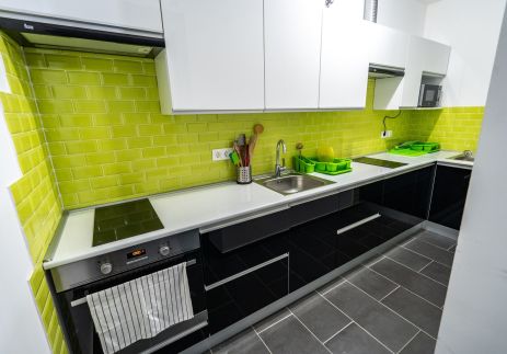 Peter & Roza Modern Apartmanház112