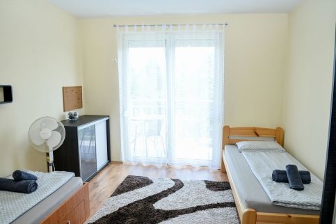 KATA-LAK Apartman12