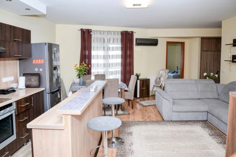 KATA-LAK Apartman
