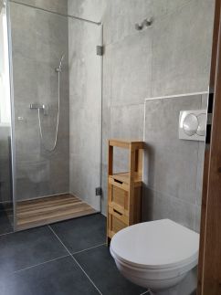 Pe-Ki Szabadidős Apartman7