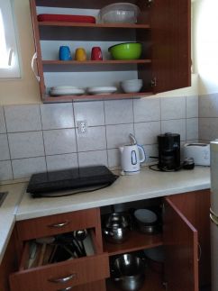 Baol 1 Apartman13