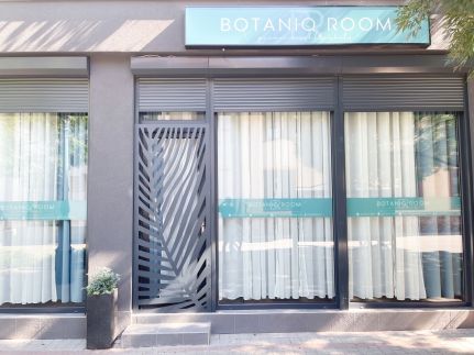 Botaniq Rooms Apartman4