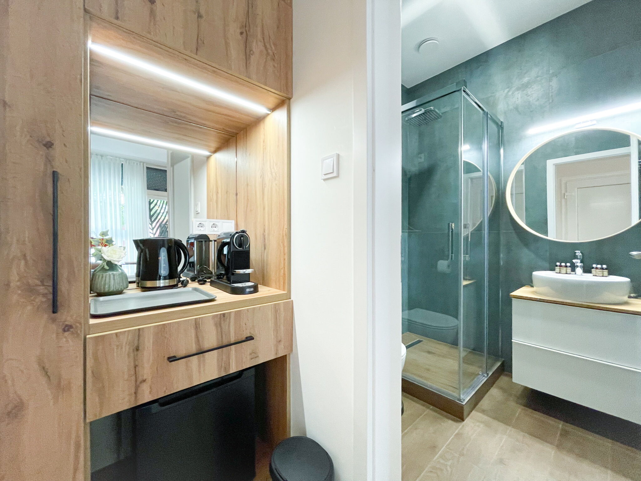 Botaniq Rooms Apartman – Gyula fotó 14