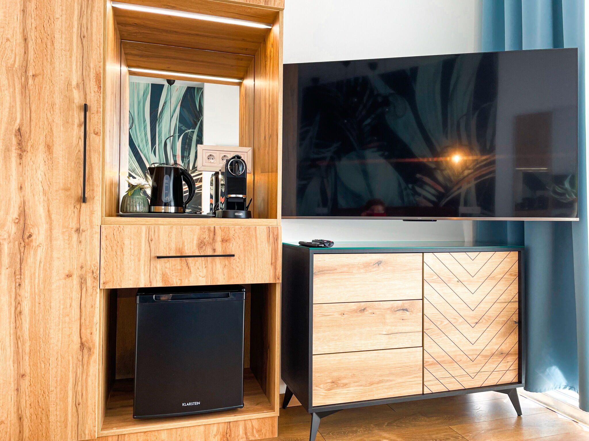 Botaniq Rooms Apartman – Gyula fotó 15