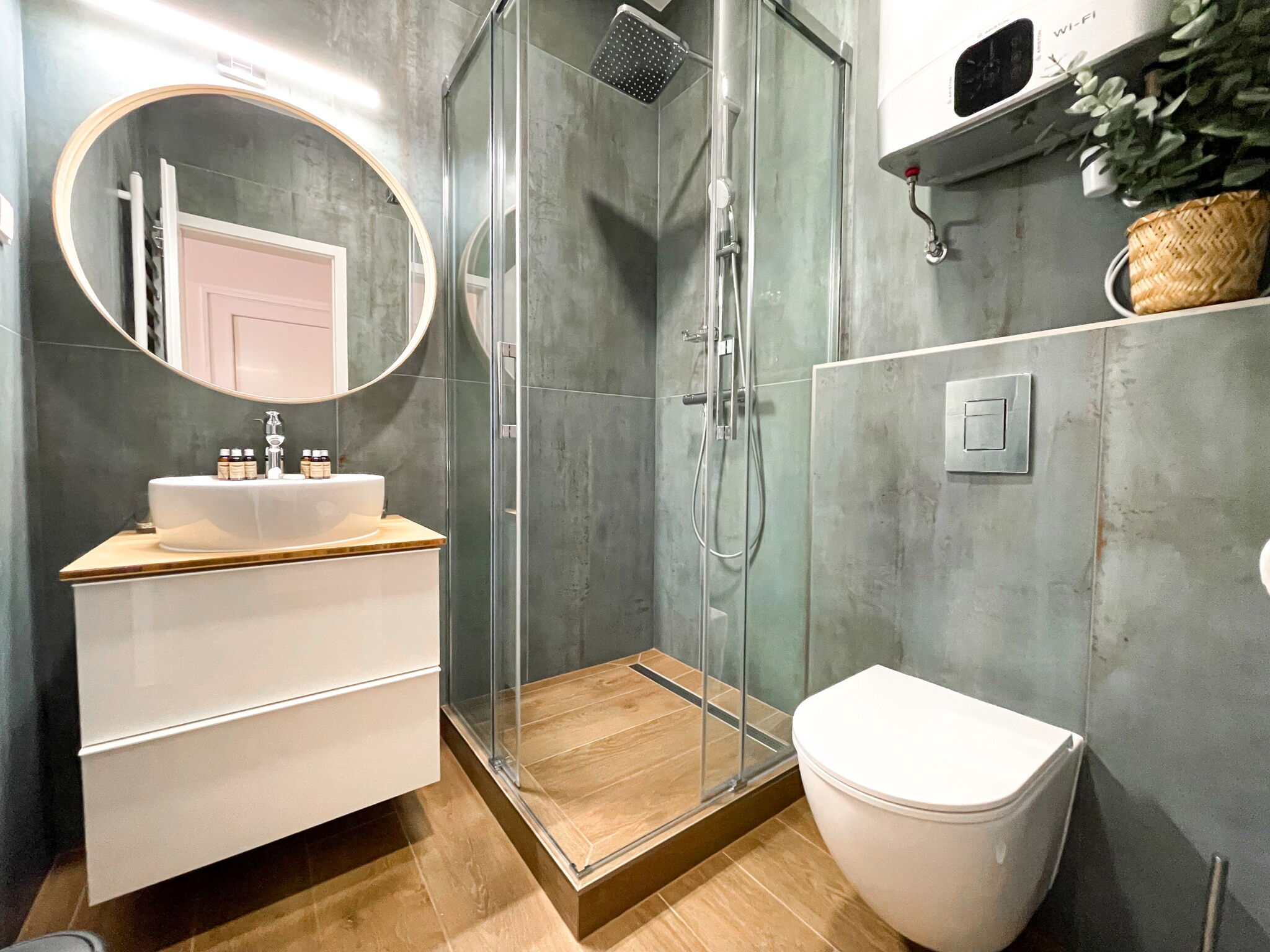 Botaniq Rooms Apartman – Gyula fotó 2