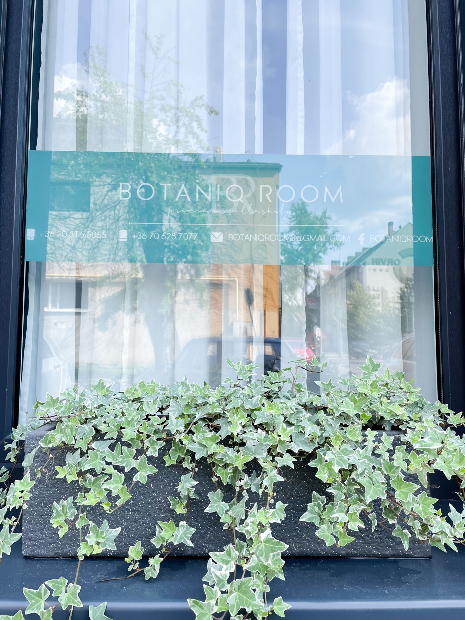 Botaniq Rooms Apartman – Gyula fotó 3
