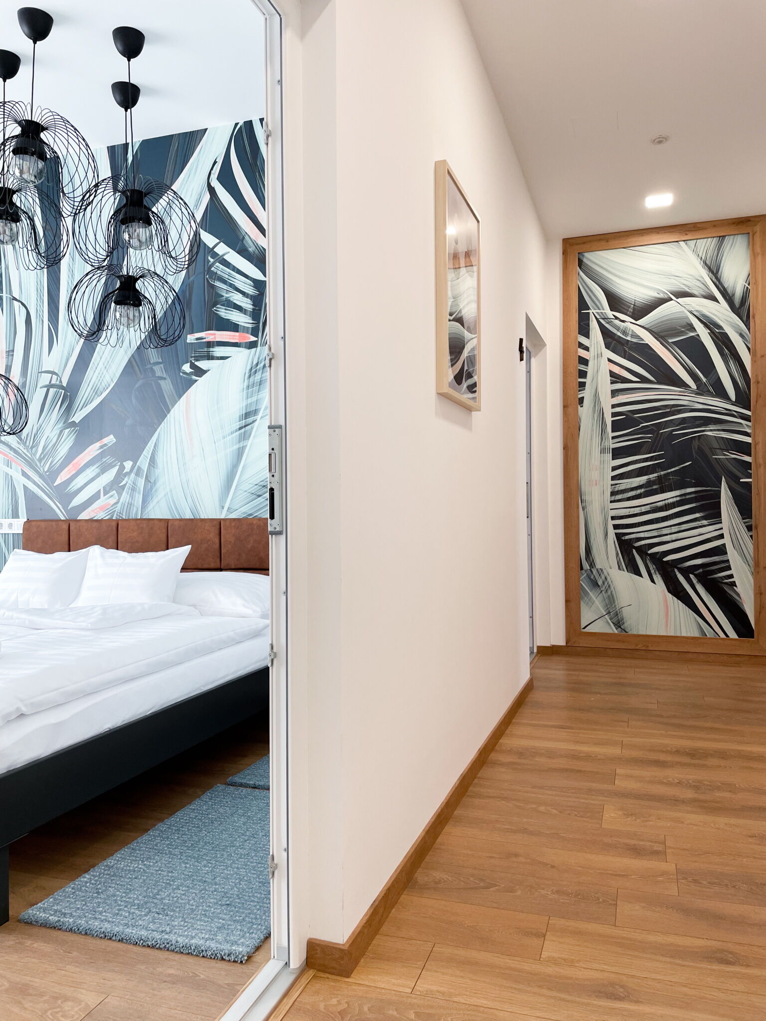 Botaniq Rooms Apartman – Gyula fotó 5