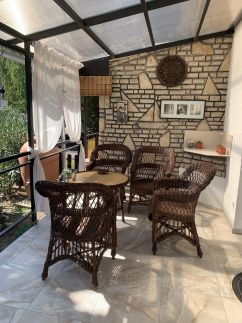 Botanik Apartman – Siófok fotó 21