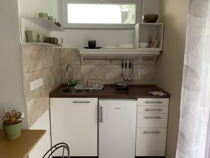 Botanik Apartman14
