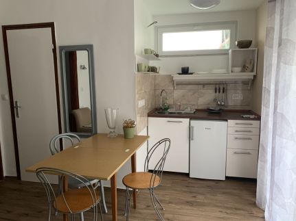 Botanik Apartman16