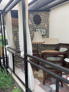 Botanik Apartman17