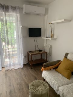 Botanik Apartman18